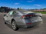 2026 Honda Accord Sedan EX-L Hybrid