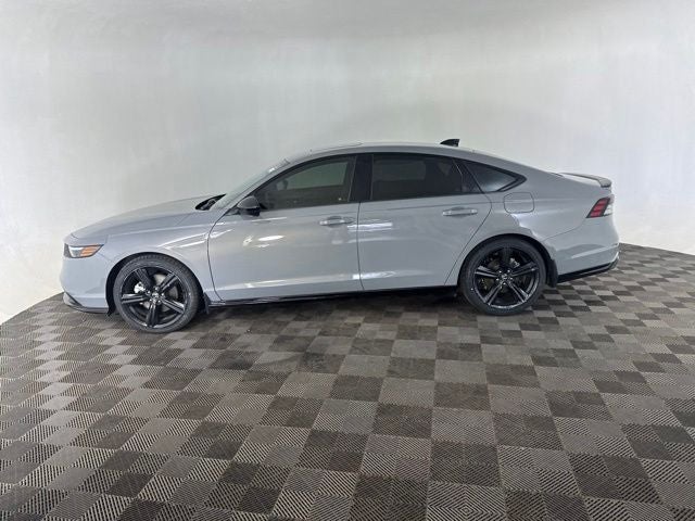 2024 Honda Accord Hybrid Sport-L - Photo 10