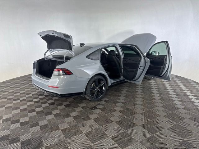 2024 Honda Accord Hybrid Sport-L - Photo 18