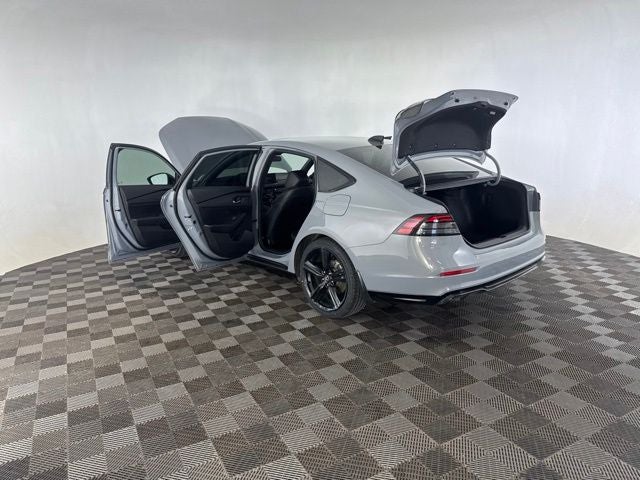 2024 Honda Accord Hybrid Sport-L - Photo 21