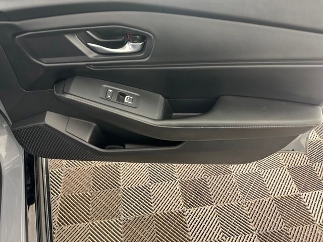 2024 Honda Accord Hybrid Sport-L - Photo 25