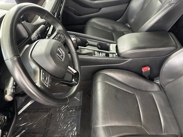 2024 Honda Accord Hybrid Sport-L - Photo 26