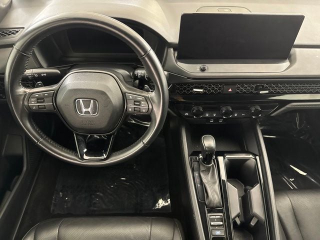 2024 Honda Accord Hybrid Sport-L - Photo 29