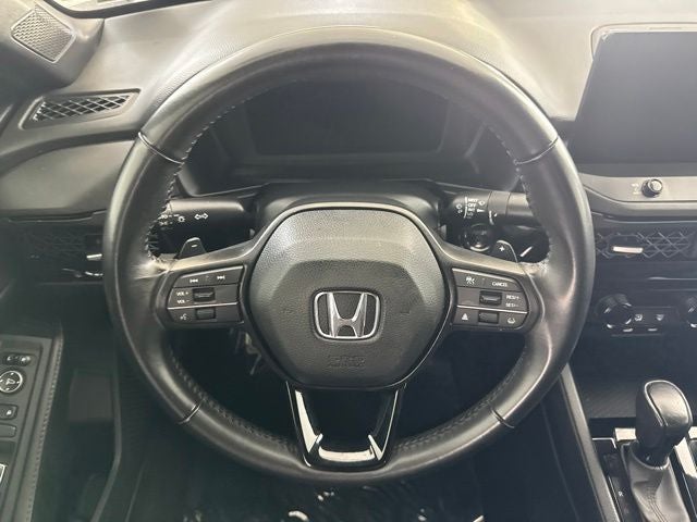 2024 Honda Accord Hybrid Sport-L - Photo 30