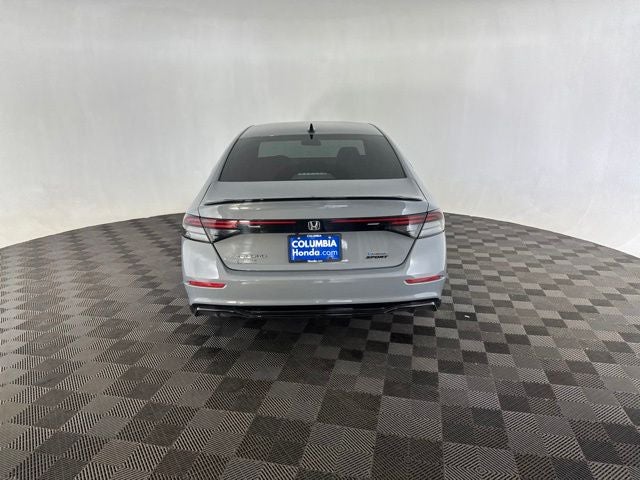 2024 Honda Accord Hybrid Sport-L - Photo 7