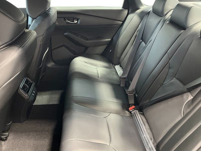 2026 Honda Accord Hybrid Sport-L FWD