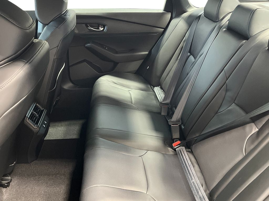 2026 Honda Accord Hybrid Sport-L FWD