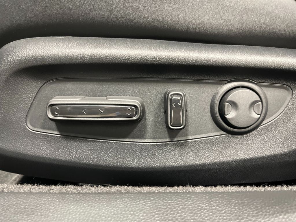 2026 Honda Accord Hybrid Sport-L FWD
