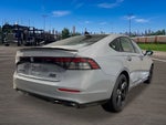 2026 Honda Accord Hybrid Sport-L FWD