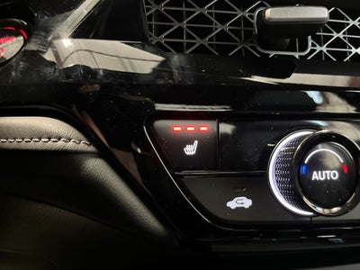 2026 Honda Accord Hybrid Sport-L FWD