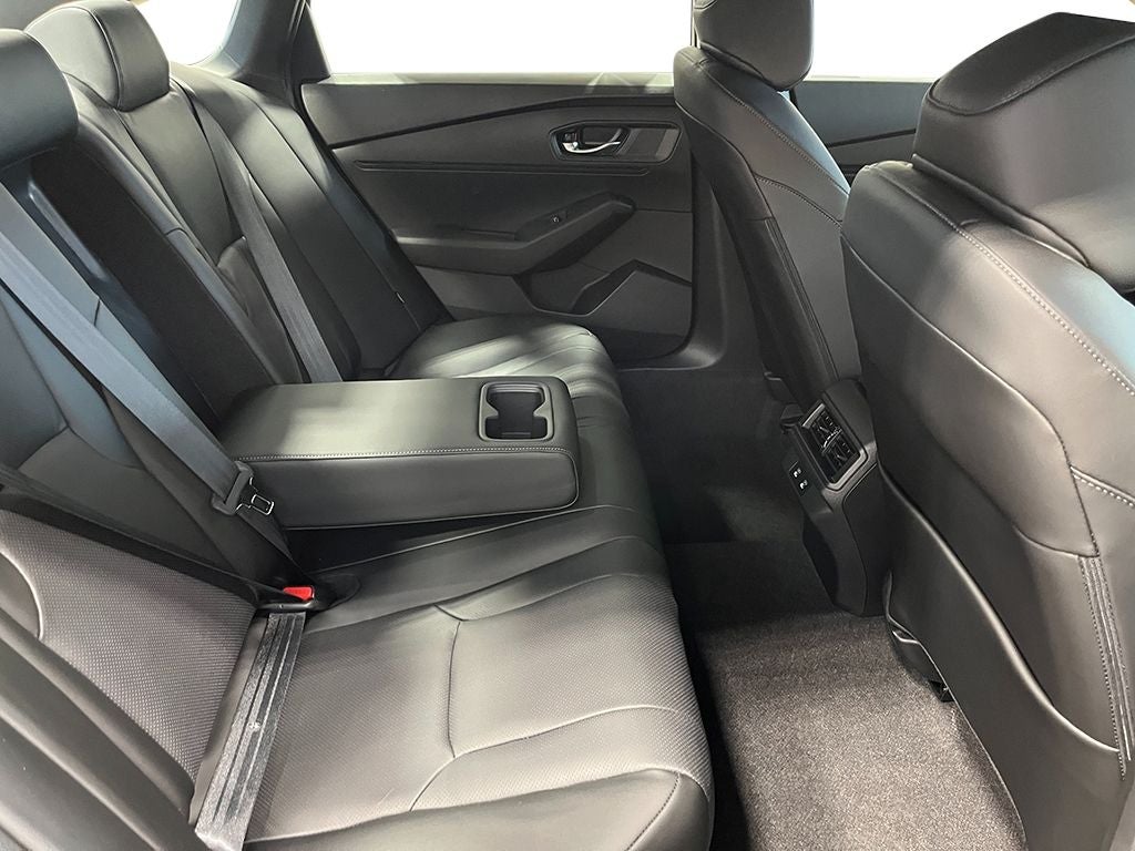 2026 Honda Accord Hybrid Sport-L FWD