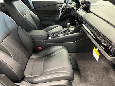 2026 Honda Accord Hybrid Sport-L FWD