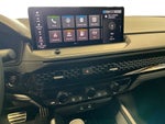2026 Honda Accord Hybrid Sport-L FWD