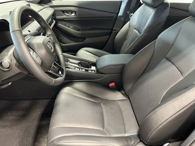 2026 Honda Accord Hybrid Sport-L FWD