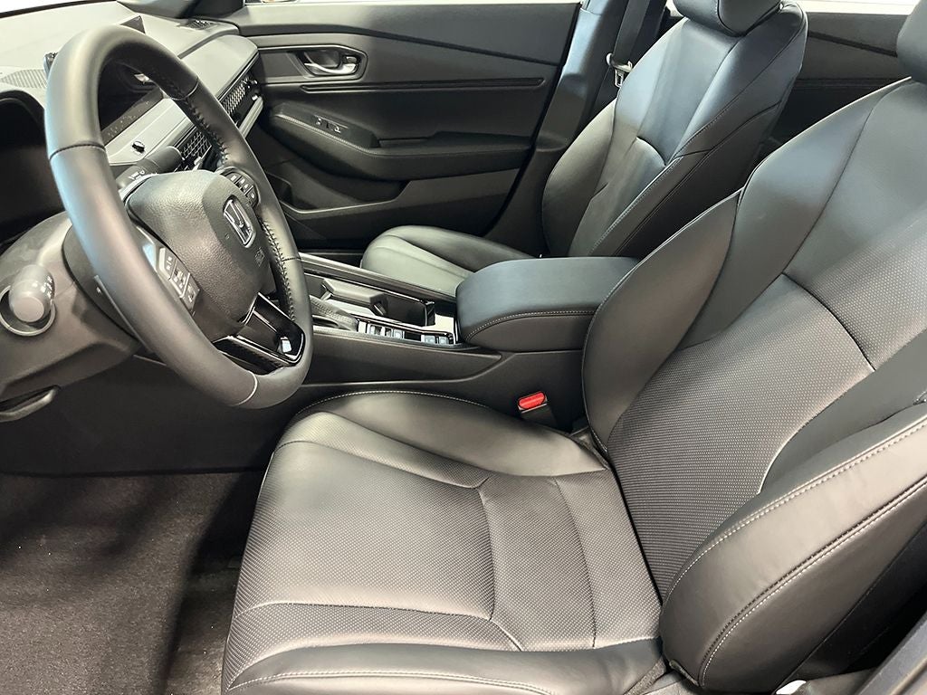 2026 Honda Accord Hybrid Sport-L FWD