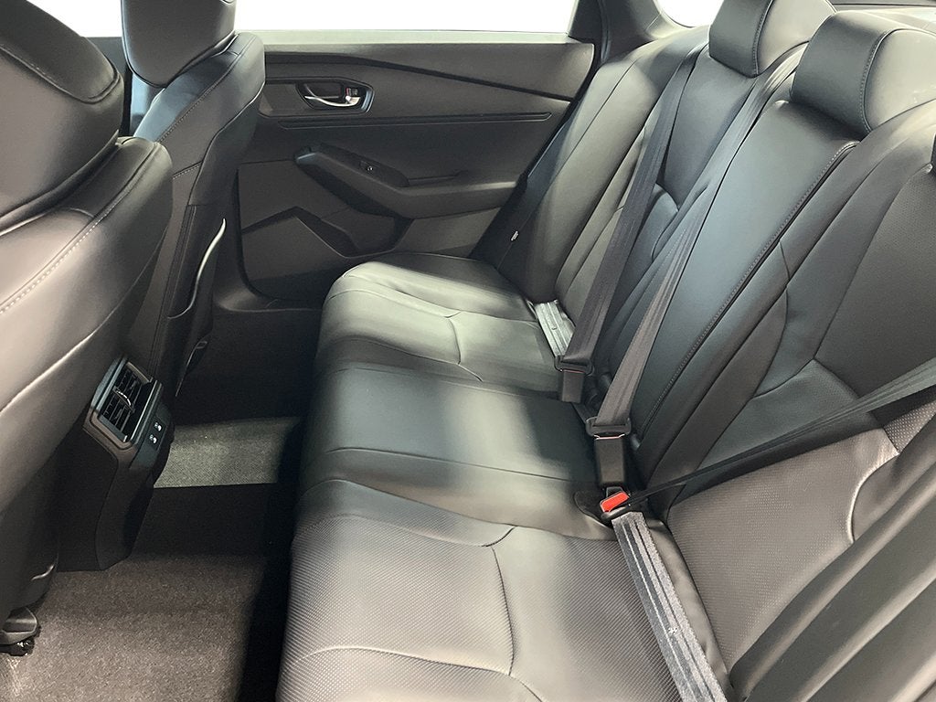 2026 Honda Accord Hybrid Sport-L FWD
