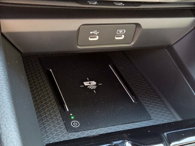 2026 Honda Accord Hybrid Sport-L FWD