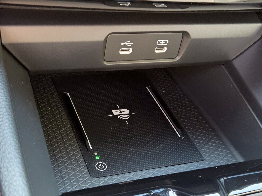 2026 Honda Accord Hybrid Sport-L FWD