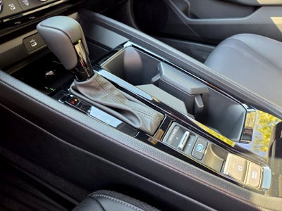2026 Honda Accord Hybrid Sport-L FWD