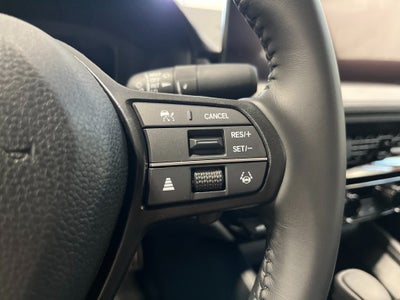 2026 Honda Accord Hybrid Sport-L FWD