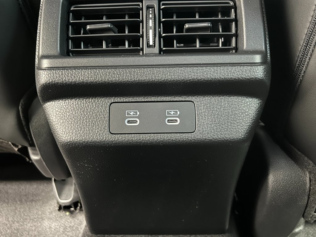 2026 Honda Accord Hybrid Sport-L FWD