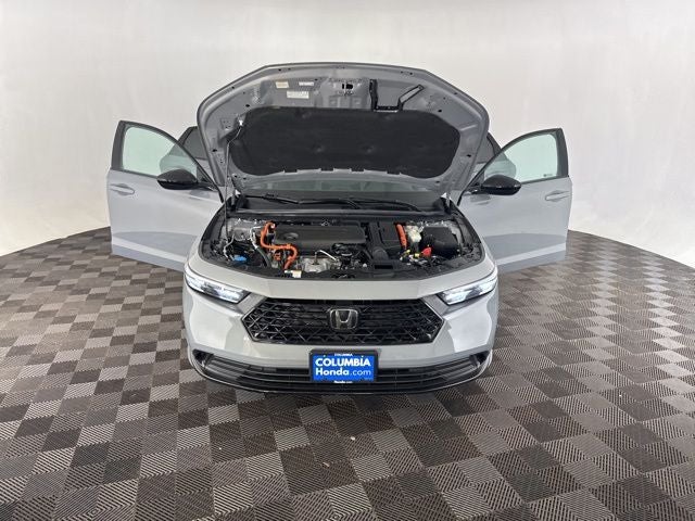2024 Honda Accord Hybrid HYBRID SPORT-L