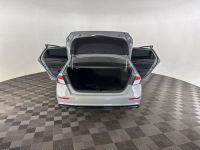 2024 Honda Accord Hybrid HYBRID SPORT-L