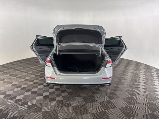 2024 Honda Accord Hybrid HYBRID SPORT-L