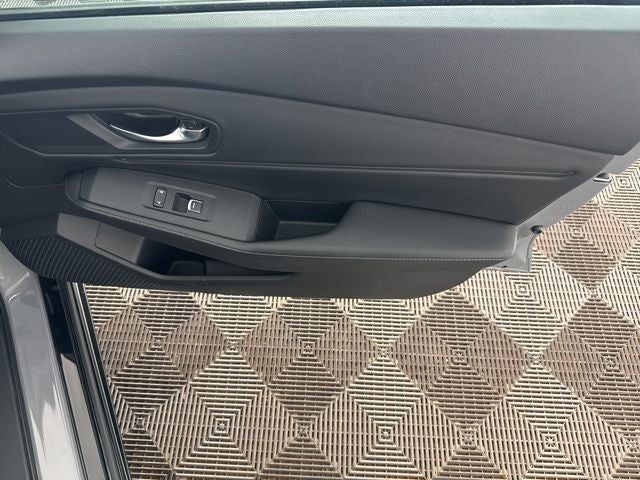 2024 Honda Accord Hybrid HYBRID SPORT-L