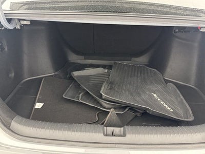 2024 Honda Accord Hybrid HYBRID SPORT-L