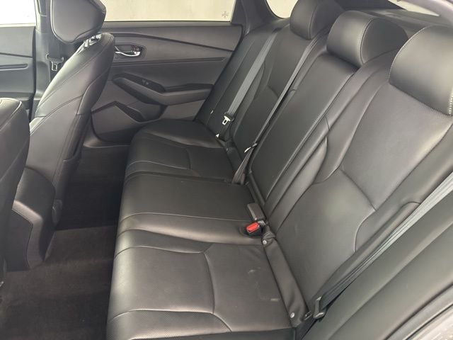 2024 Honda Accord Hybrid HYBRID SPORT-L