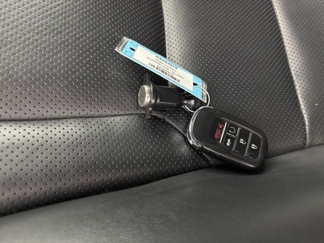 2024 Honda Accord Hybrid HYBRID SPORT-L