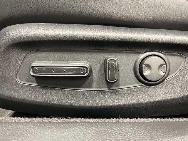 2026 Honda Accord Hybrid Sport-L Hybrid