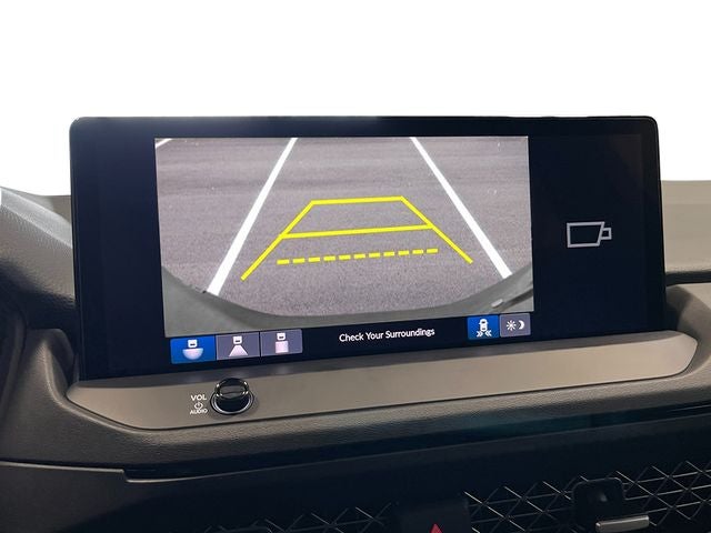 2026 Honda Accord Hybrid Sport-L Hybrid