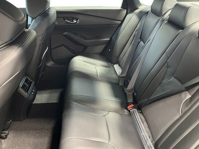 2026 Honda Accord Hybrid Sport-L Hybrid