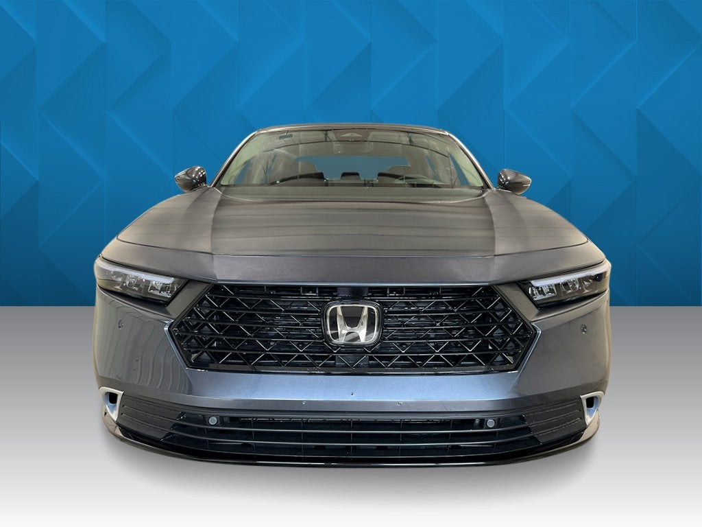 2026 Honda Accord Hybrid Touring FWD
