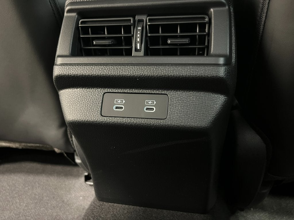 2026 Honda Accord Hybrid Touring FWD