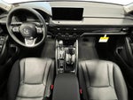2026 Honda Accord Hybrid Touring FWD