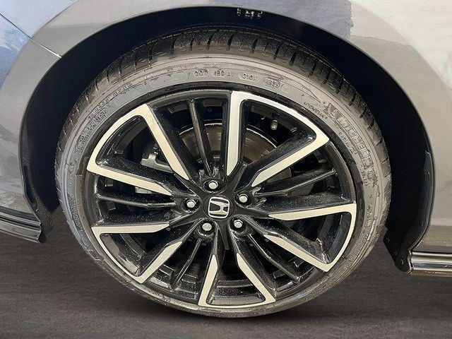 2026 Honda Accord Hybrid Touring FWD