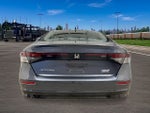 2026 Honda Accord Hybrid Touring FWD