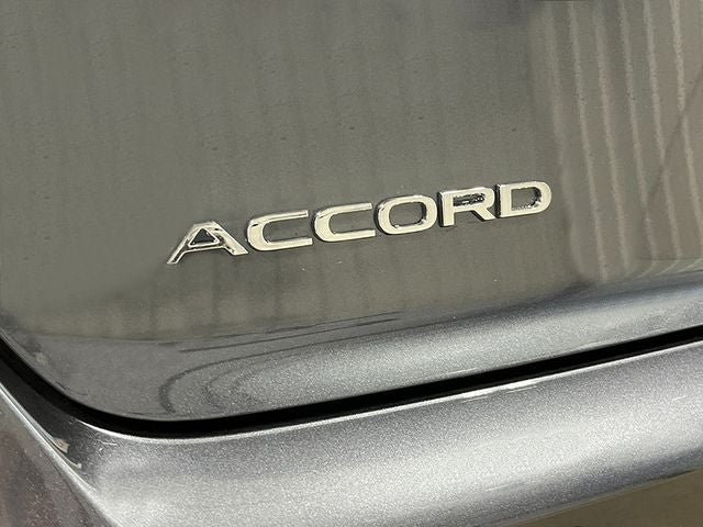 2026 Honda Accord Hybrid Touring FWD