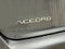 2026 Honda Accord Hybrid Touring FWD