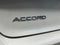 2026 Honda Accord Hybrid Touring FWD