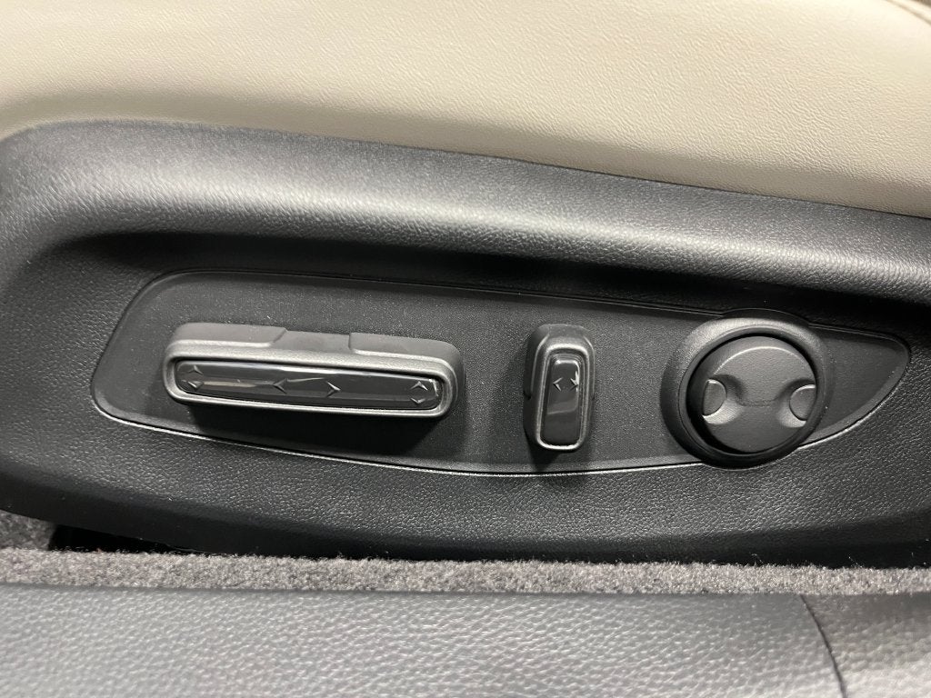 2026 Honda Accord Hybrid Touring FWD