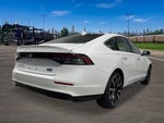 2026 Honda Accord Hybrid Touring FWD