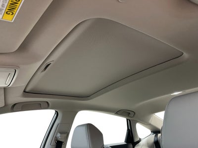 2026 Honda Accord Hybrid Touring FWD