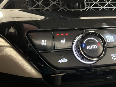 2026 Honda Accord Hybrid Touring FWD