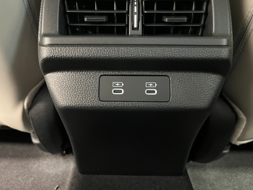 2026 Honda Accord Hybrid Touring FWD