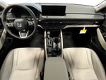 2026 Honda Accord Hybrid Touring FWD
