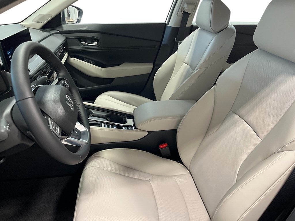 2026 Honda Accord Hybrid Touring FWD